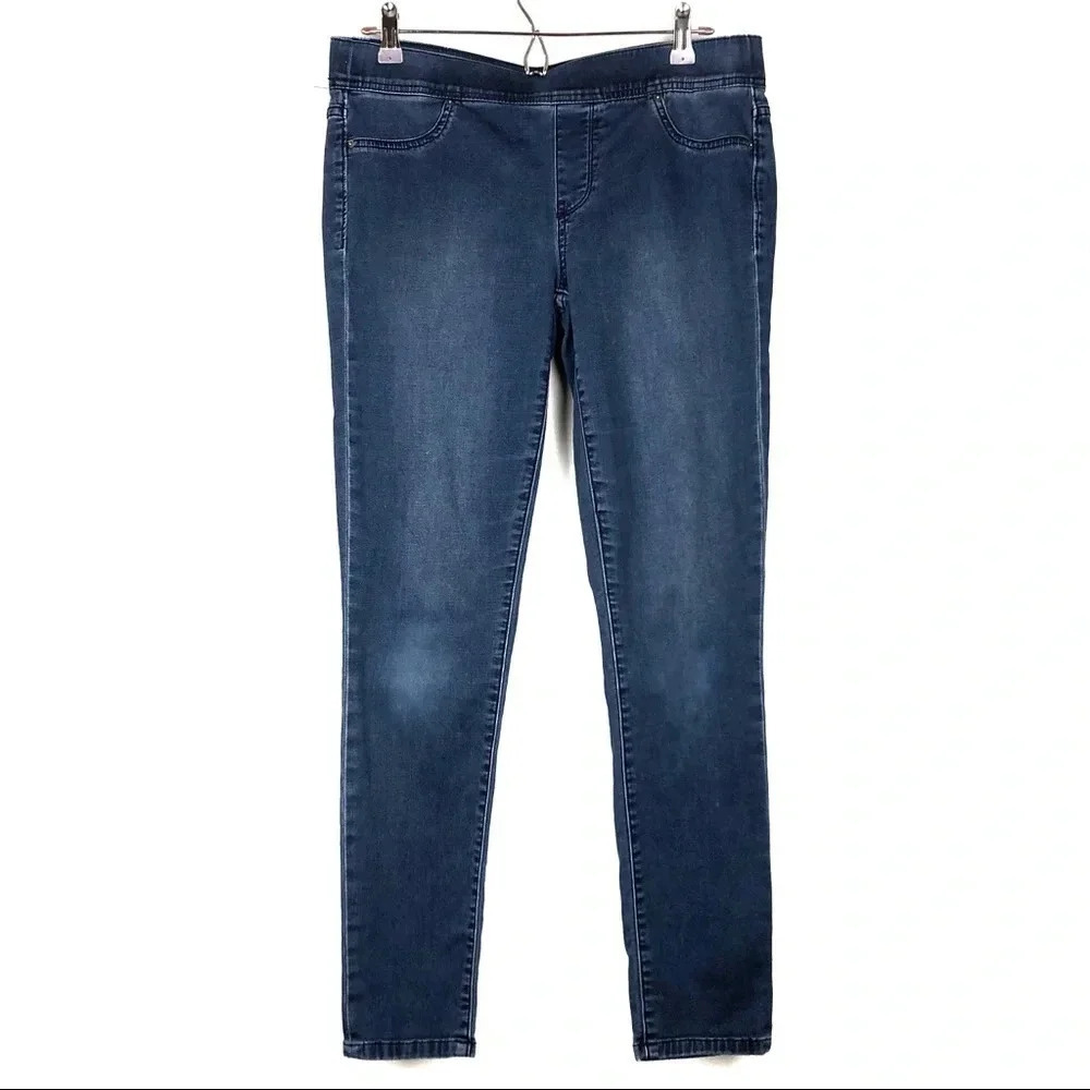 Calvin Klein | Skinny Legging Jeans